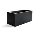 Argento Box Black 80x30x30