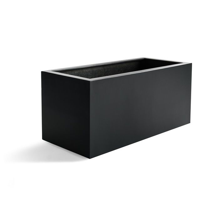 Argento Box Black 80x30x30
