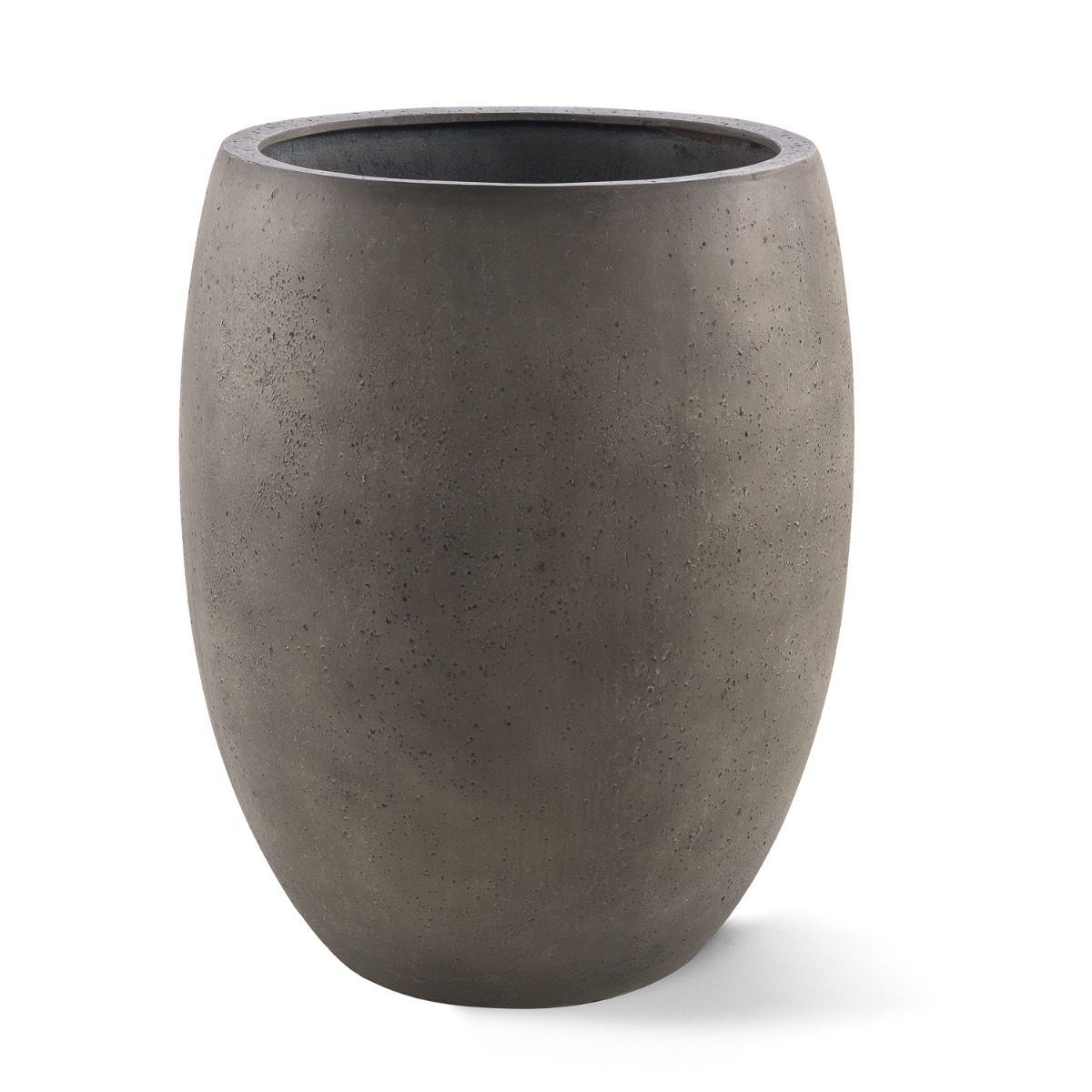 Grigio Tall Balloon L 55x68cm Natural-Concrete / Anthracite / Antique-White / Champagne