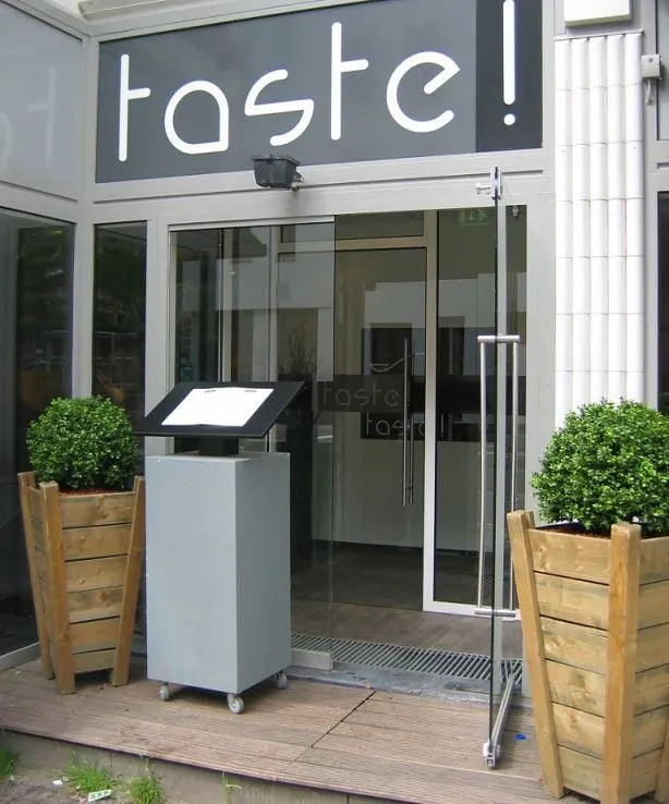 Kunst Buxusbol voor buiten 50 cm UV beschermd 