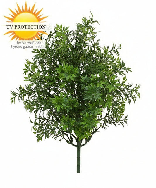 Kunststruik Eucalyptus 30 UV