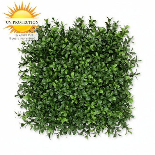 Luxe kunst buxus mat x300 tips UV-beschermd 