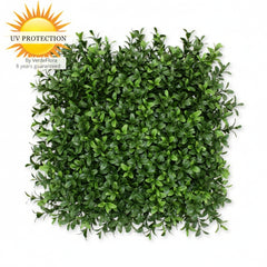 Luxe kunst buxus mat x300 tips UV-beschermd 