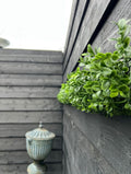 Buxus Guirlande voor buitengebruik, 180 cm, UV-bescherming
