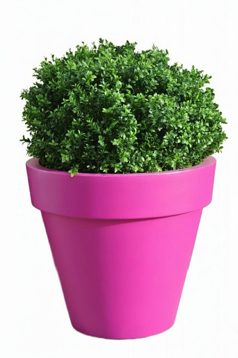 Kunst Buxusbol voor buiten 60 cm UV beschermd 