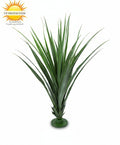 Kunstmatige schroefpalmplant voor buiten, 140 cm, UV-beschermd.