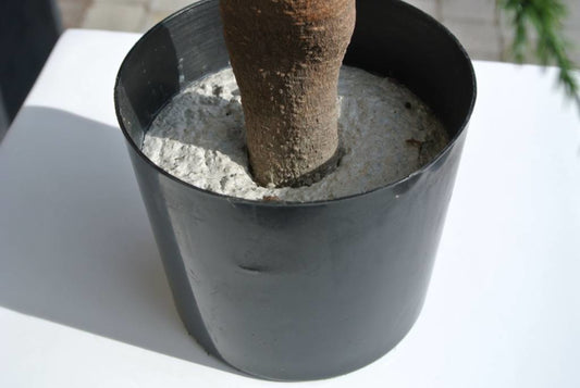 Kunst Buxusbol voor buiten 50 cm UV beschermd 