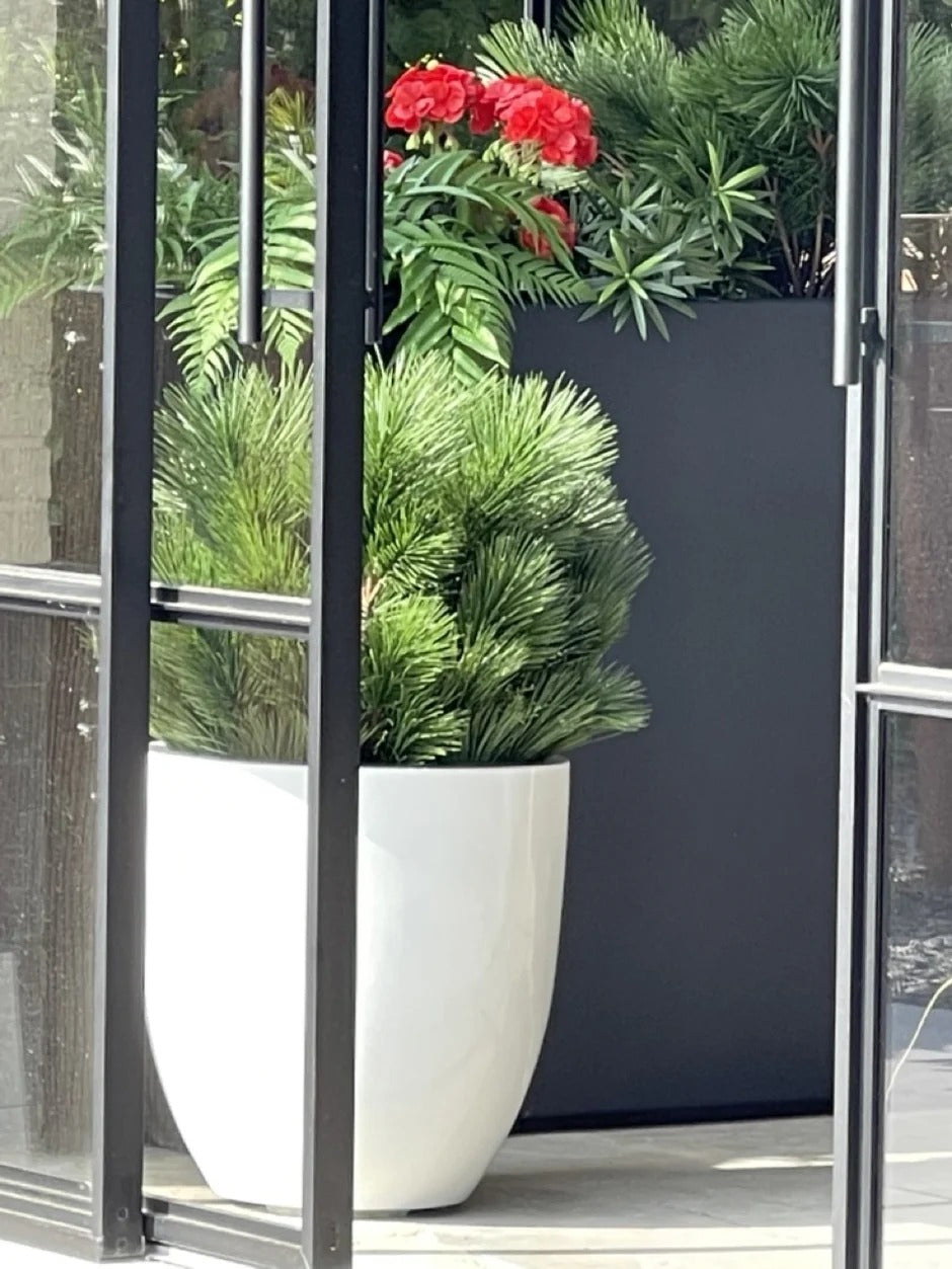 Kunstheester Pinus Den 60 cm UV