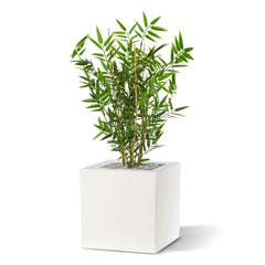 Kunst bamboe voor buiten 60 cm UV-bestendig 