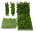 Kunstmatige buxus mat 140 UV