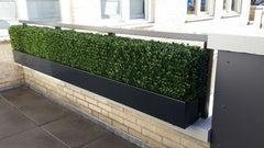 Kunst Buxus mat 140 UV
