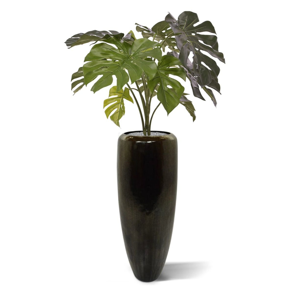 Monstera kunstplant 80cm
