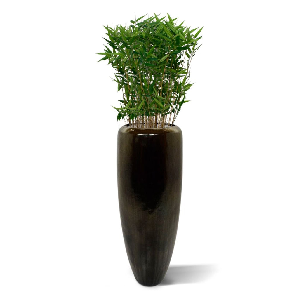 Oriëntal Bamboe kunstplant 70cm