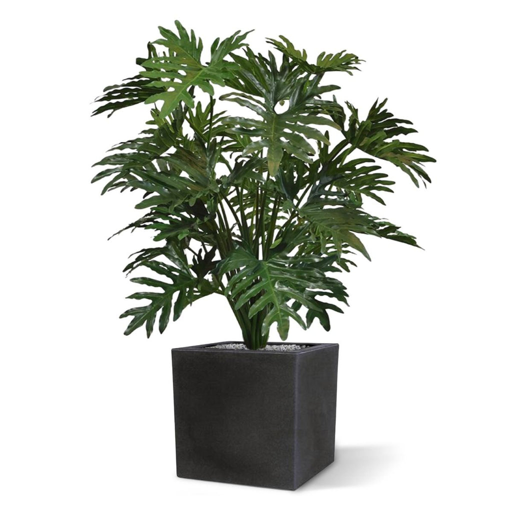 Philo Selloum XL kunstplant 125cm