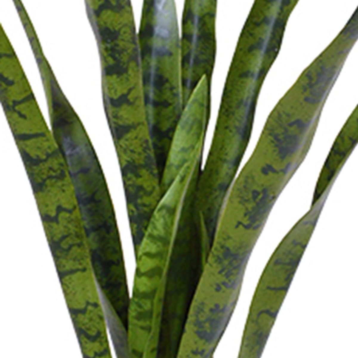 Sansevieria kunstplant 78 cm