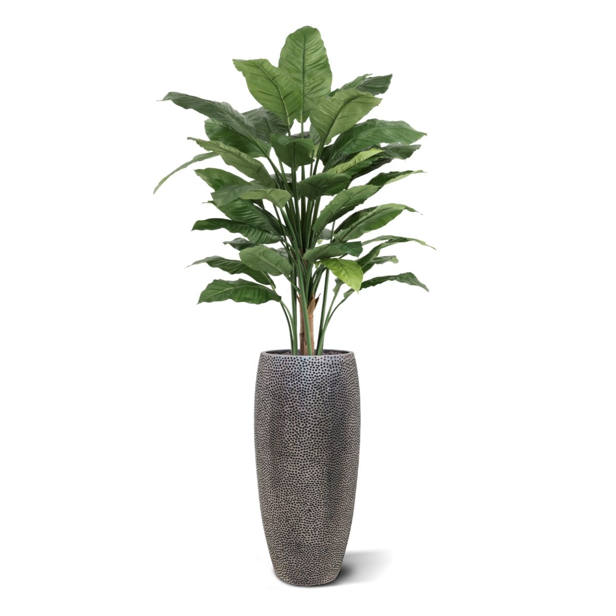 Spathiphyllum Kunstplant Deluxe 130cm