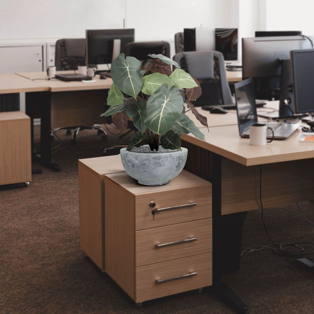 Syngonium kunstplant 60cm