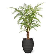 Woodwardia Kunstpalm Deluxe 150cm