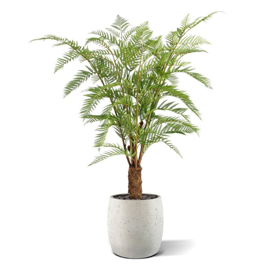 Woodwardia Kunstpalm Deluxe 150cm