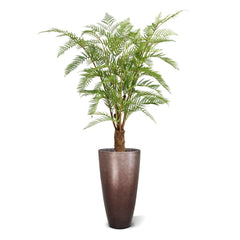 Woodwardia Kunstpalm Deluxe 150cm